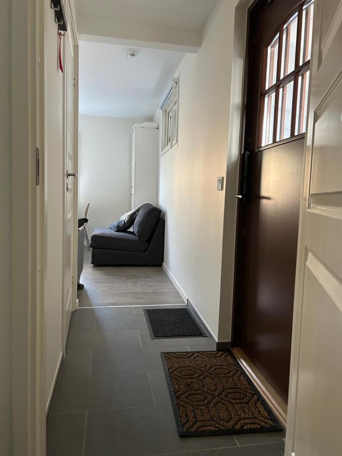 Tunneberga 1 65 Apartment Jonstorp Exterior foto